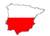 PAUKNER MARÍTIMA - Polski